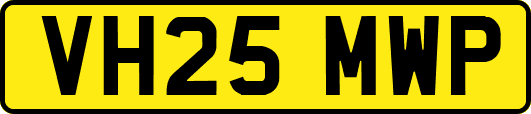 VH25MWP