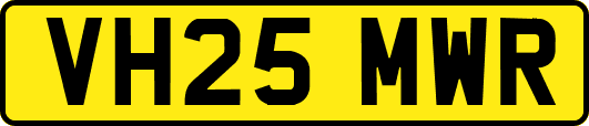 VH25MWR