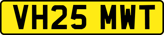VH25MWT