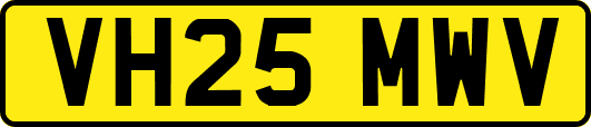 VH25MWV