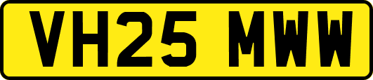 VH25MWW