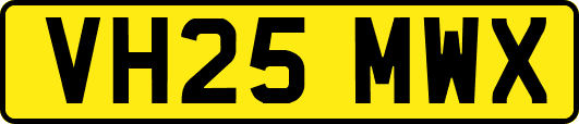 VH25MWX