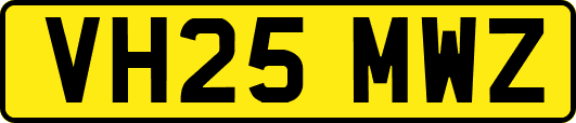 VH25MWZ
