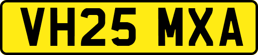 VH25MXA