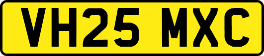 VH25MXC
