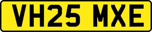 VH25MXE