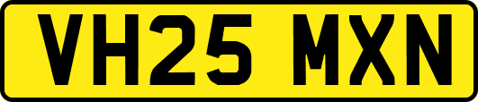 VH25MXN