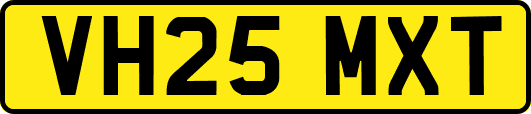 VH25MXT