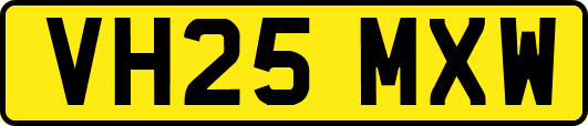 VH25MXW