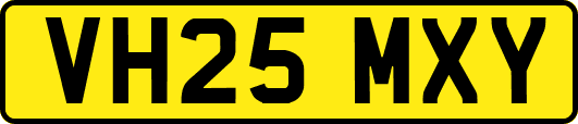 VH25MXY