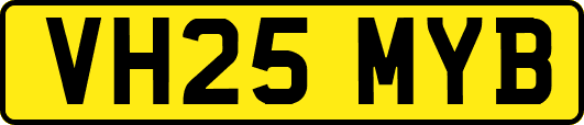 VH25MYB