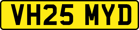 VH25MYD