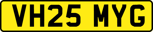 VH25MYG