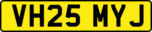 VH25MYJ
