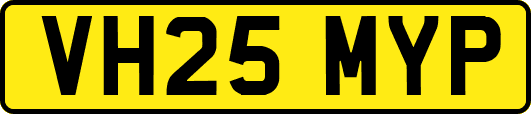 VH25MYP