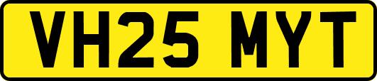 VH25MYT