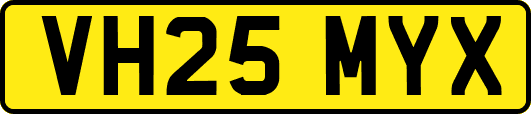 VH25MYX
