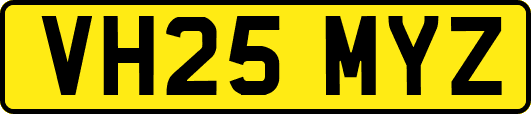 VH25MYZ
