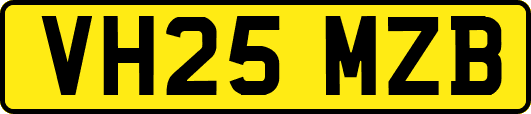 VH25MZB