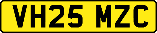 VH25MZC