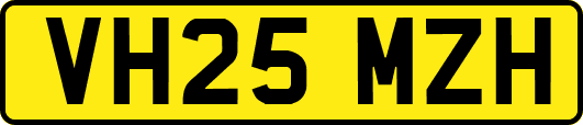 VH25MZH