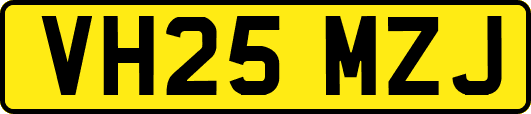 VH25MZJ