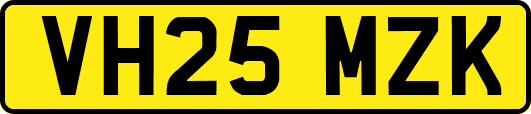 VH25MZK
