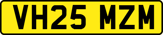 VH25MZM