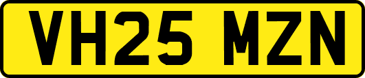 VH25MZN