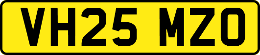 VH25MZO