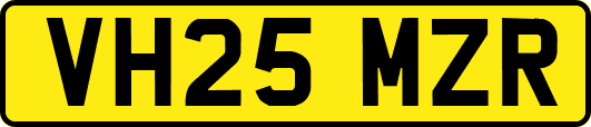 VH25MZR