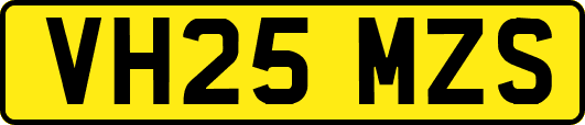 VH25MZS