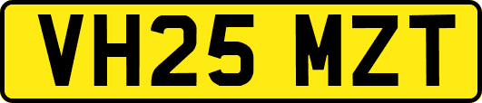 VH25MZT