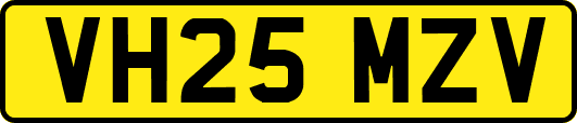 VH25MZV