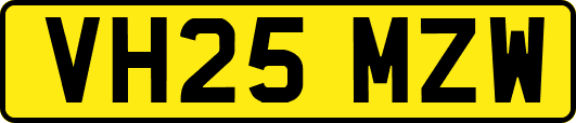 VH25MZW