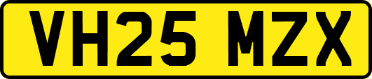 VH25MZX