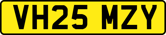 VH25MZY