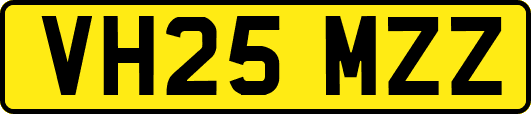 VH25MZZ