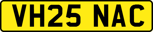 VH25NAC