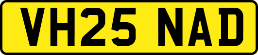 VH25NAD
