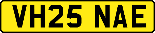 VH25NAE