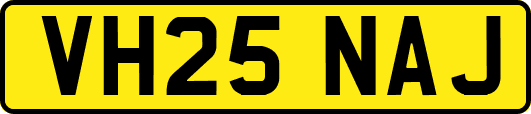 VH25NAJ