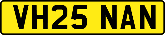 VH25NAN