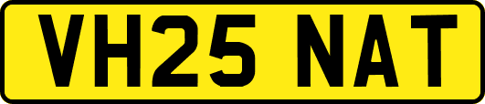 VH25NAT