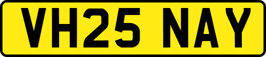 VH25NAY