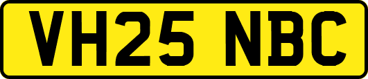 VH25NBC