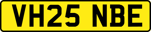 VH25NBE
