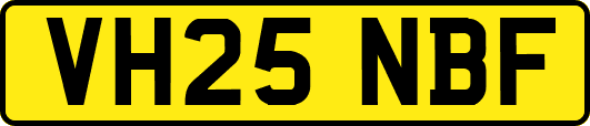 VH25NBF