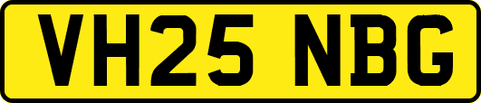 VH25NBG