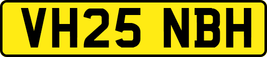 VH25NBH